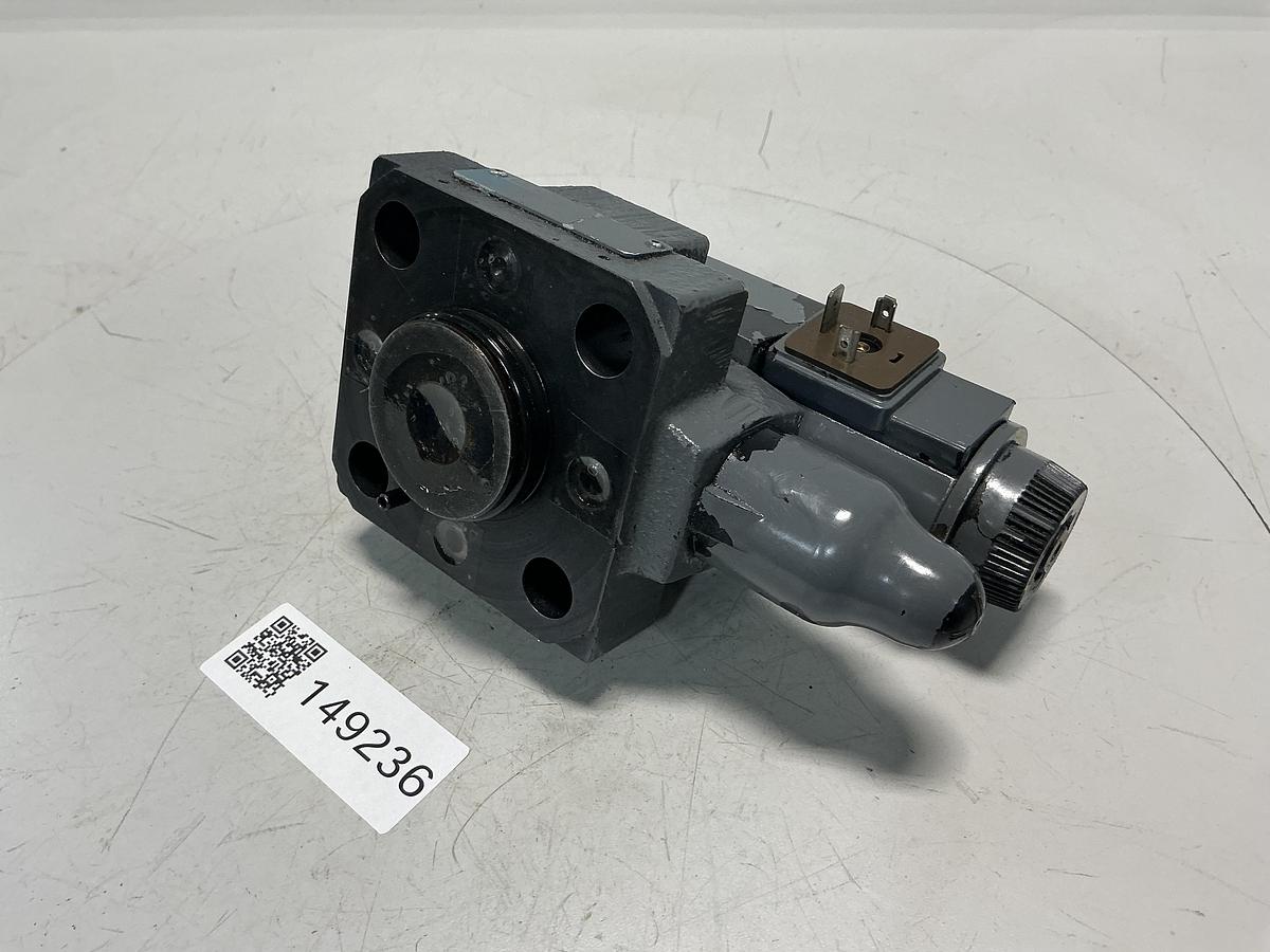 Used VICKERS DG4V-3S-2AL-M-U-HL7-60-EN400