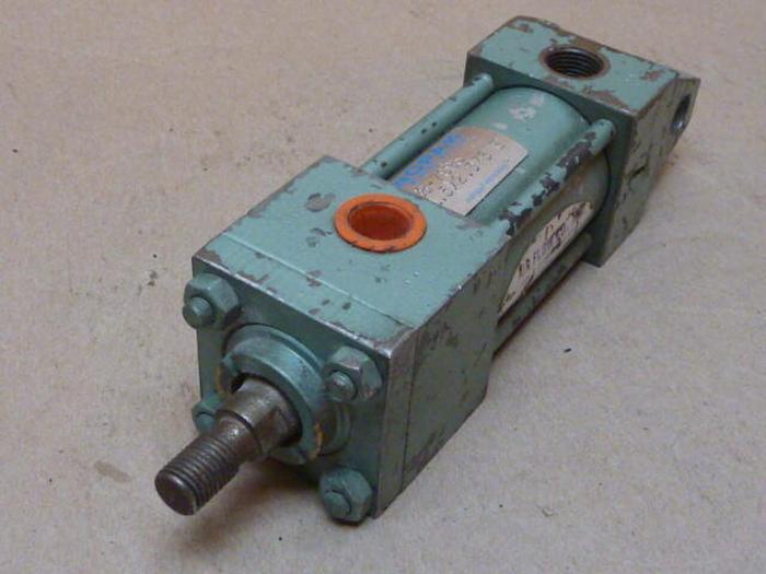 Used NOPAK Cylinder 88-7993 #32338