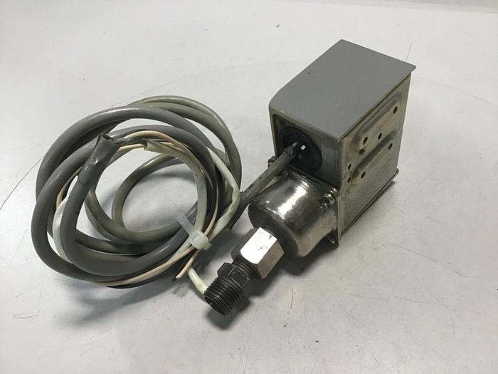 Used SAGINOMIYA SEISAKUSHO Pressure Control 41-14786 #113924