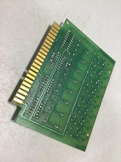 Used SCI Circuit Board 21858 REV C #112330