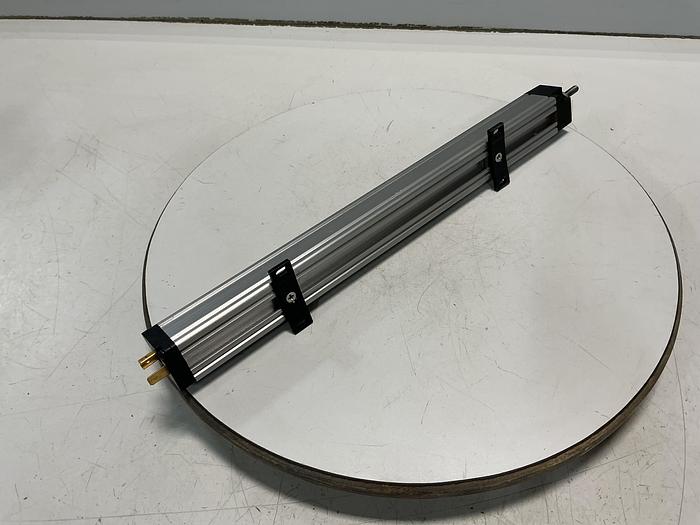 Used NOVOTECHNIK LWH300 Linear Transducer USED