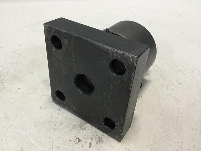 Used CYLINDER DIVISION Coupler Fitting 1347570100 #140114