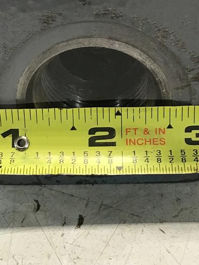 Used NACHI Valve ZEF-G03-90-80380 #133657