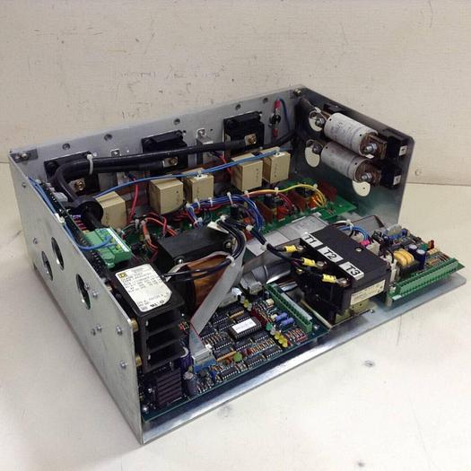 Used PACIFIC SCIENTIFIC Drive PM20IB-0100 Used