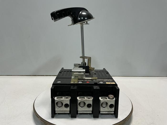 Used GENERAL ELECTRIC TJJ436400