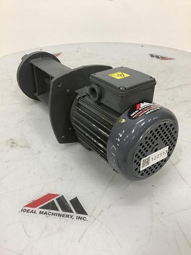 Used GUSHER Pump 34-280 #122113