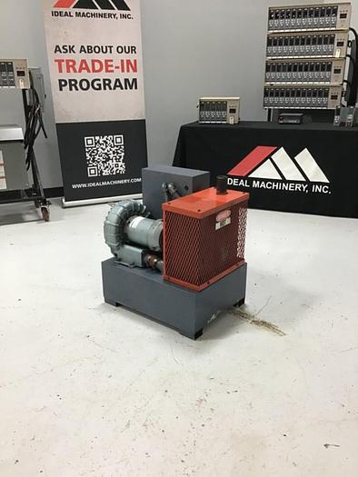 Used AEC WHITLOCK Hot Air Dryer HA-60 Used