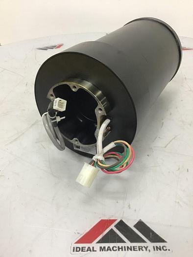 Used YOKOGAWA DD Servo Actuator DR1250E0B Used