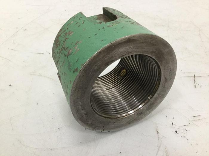 Used ENGEL Tie Bar Nut 2000/450 TBN Used #107140