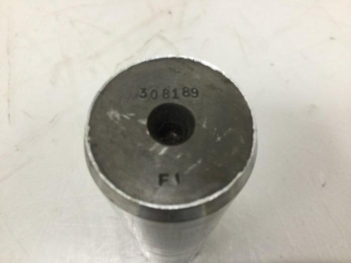 Used VAN DORN Toggle Pin 308189 #106484