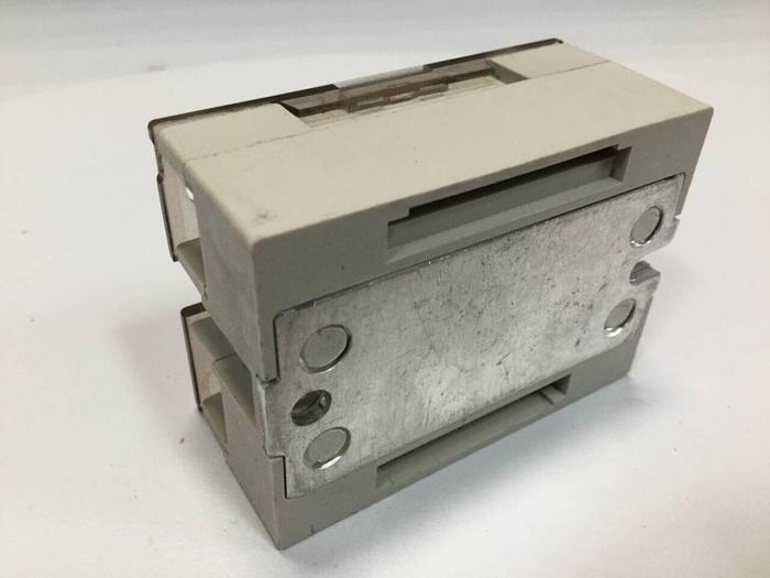 Used OMRON Solid State Relay G3NA-240B #98057