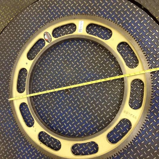 Used HUSKY Die Height Adjustment Ring 66044 Used