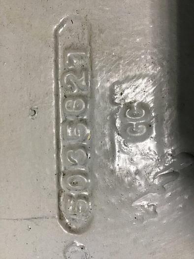 Used CINCINNATI MILACRON Toggle Link 5035627 #138258