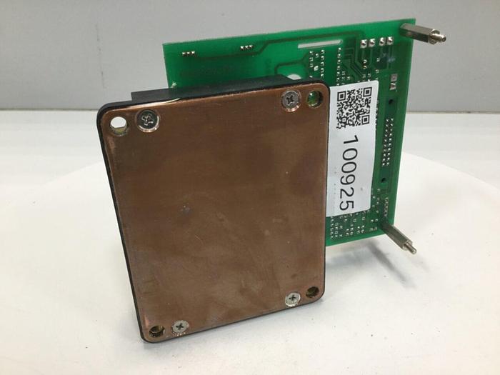 Used SUMITOMO Circuit Board SA765366AX Used