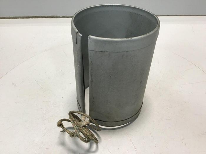 Used WATLOW 800 Watt Heater Band B3J5AL1 #126434