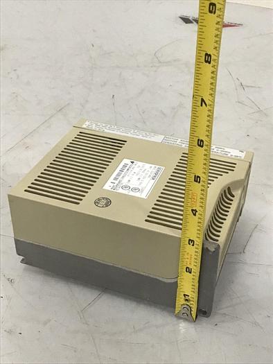 Used YASKAWA Servo Pack SGDA-04AS #118269