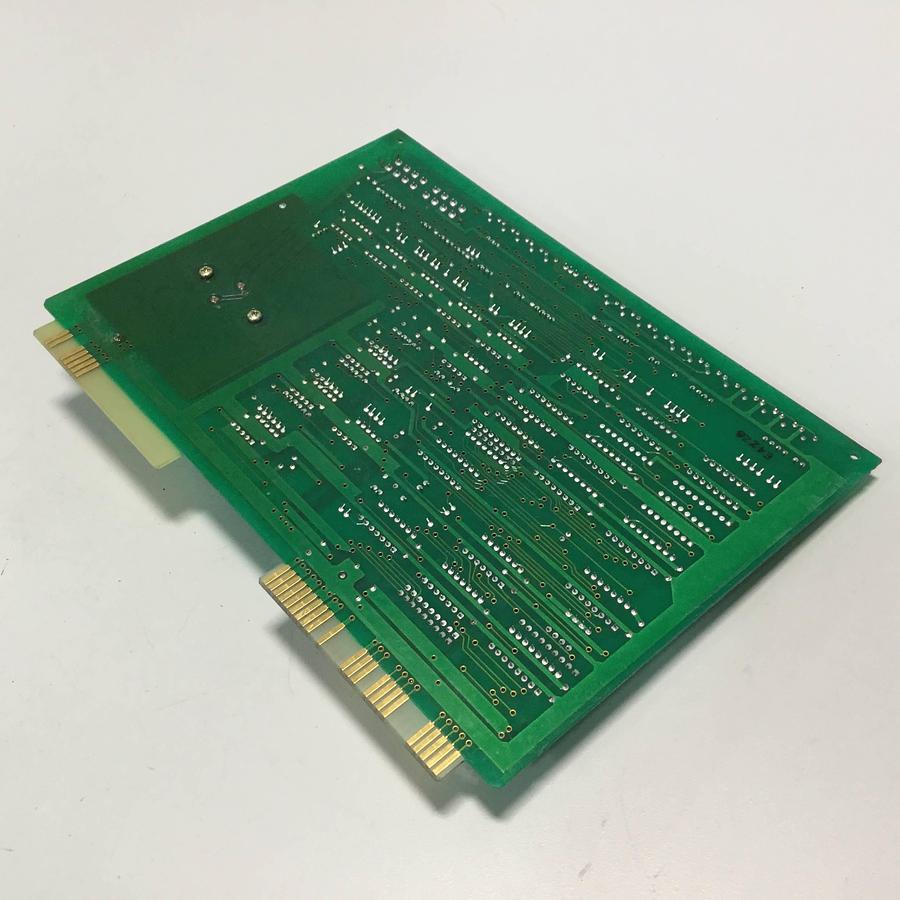 Used FUJI ELECTRIC Processor Card F770 60 24 3C F77060243C UM200-DIIB Used #94035