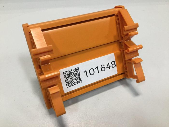 Used WEIDMULLER Connector 800388 1001 #101648