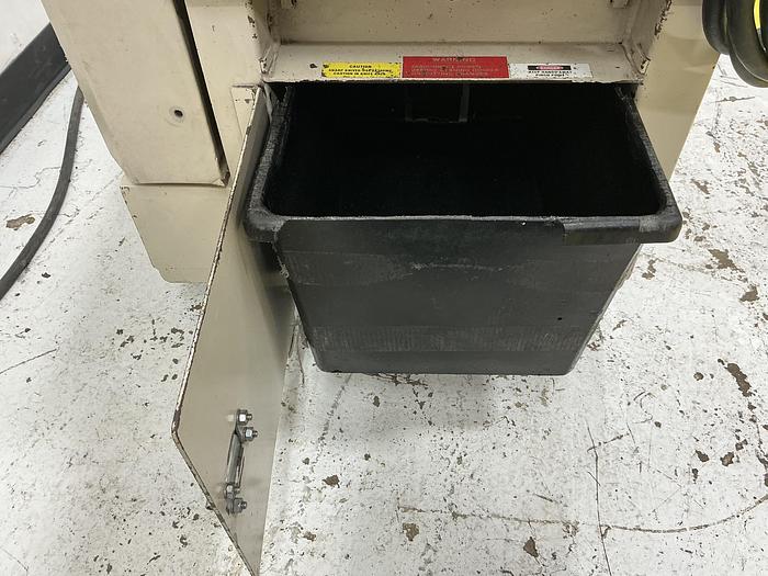 Used AEC NELMOR MV1012