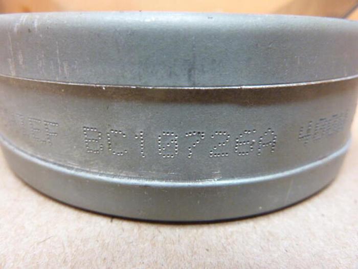 Used BIG CHIEF 400 Watt Heater Band BC10726A #38075