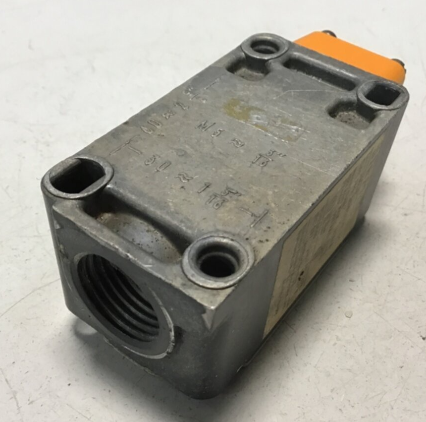 Used SIEMENS Limit Switch 3SE3 170-1C USED