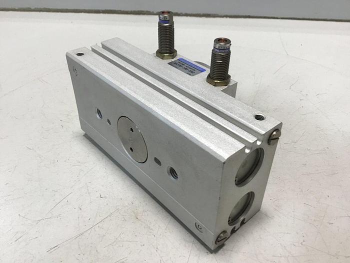 Used KOGANEI Rotary Actuator RAT30-180-SS2 #122209