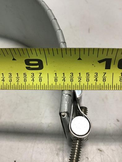 PPE 2500 Watt Heater Band ME90008 #126420
