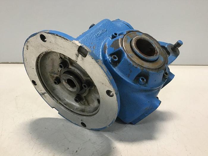 Used WINSMITH Speed Reducer 3MST #120411