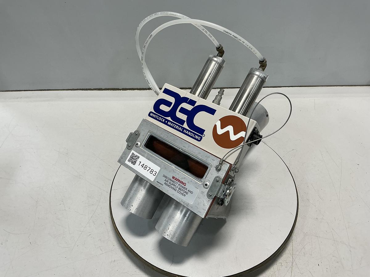 Used AEC WHITLOCK 2.5B24HM