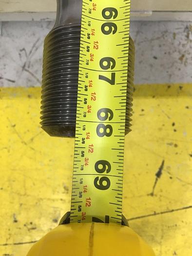 Used TOSHIBA Tie Bar 5035730 / TO #127088