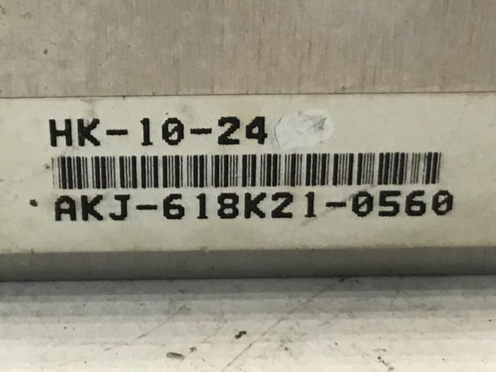 Used NEMIC-LAMBDA Power Supply HK-10-24 #132552