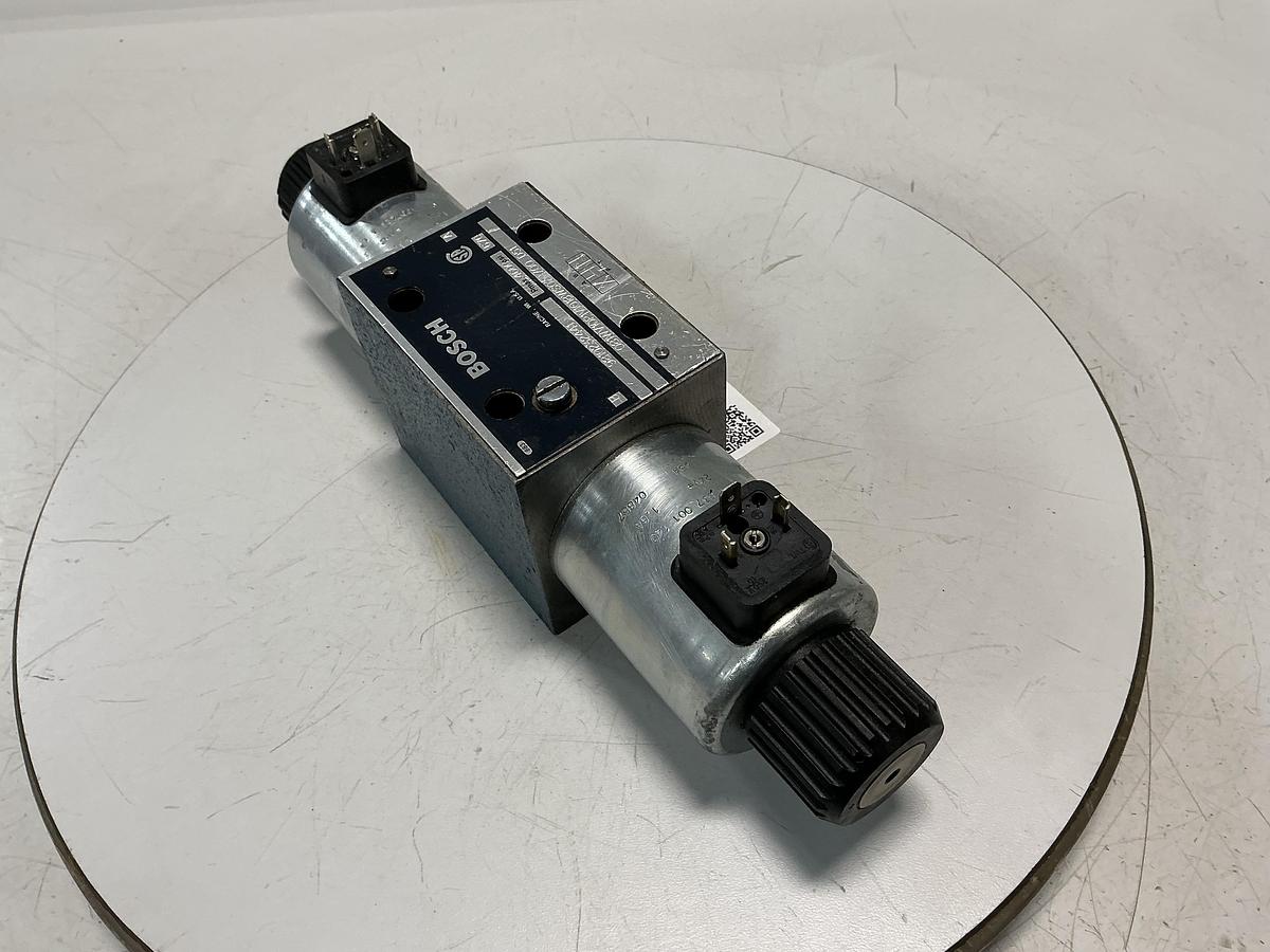 Used BOSCH 9810232441