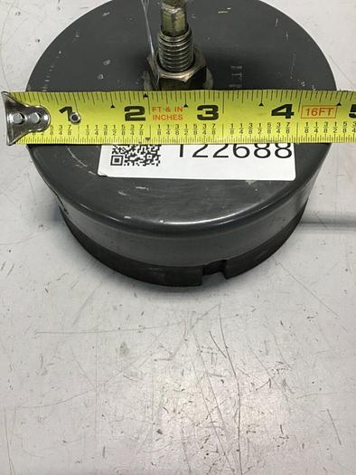 Used ACCESS Leveling Mount Pad 4 3/4 Inch ELC-120 Used #122688