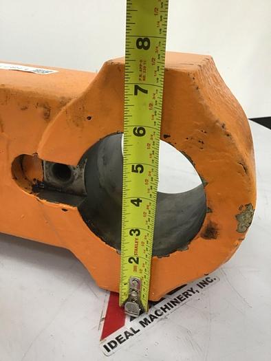 Used CINCINNATI MILACRON Toggle Link VT220-17 / TL Used