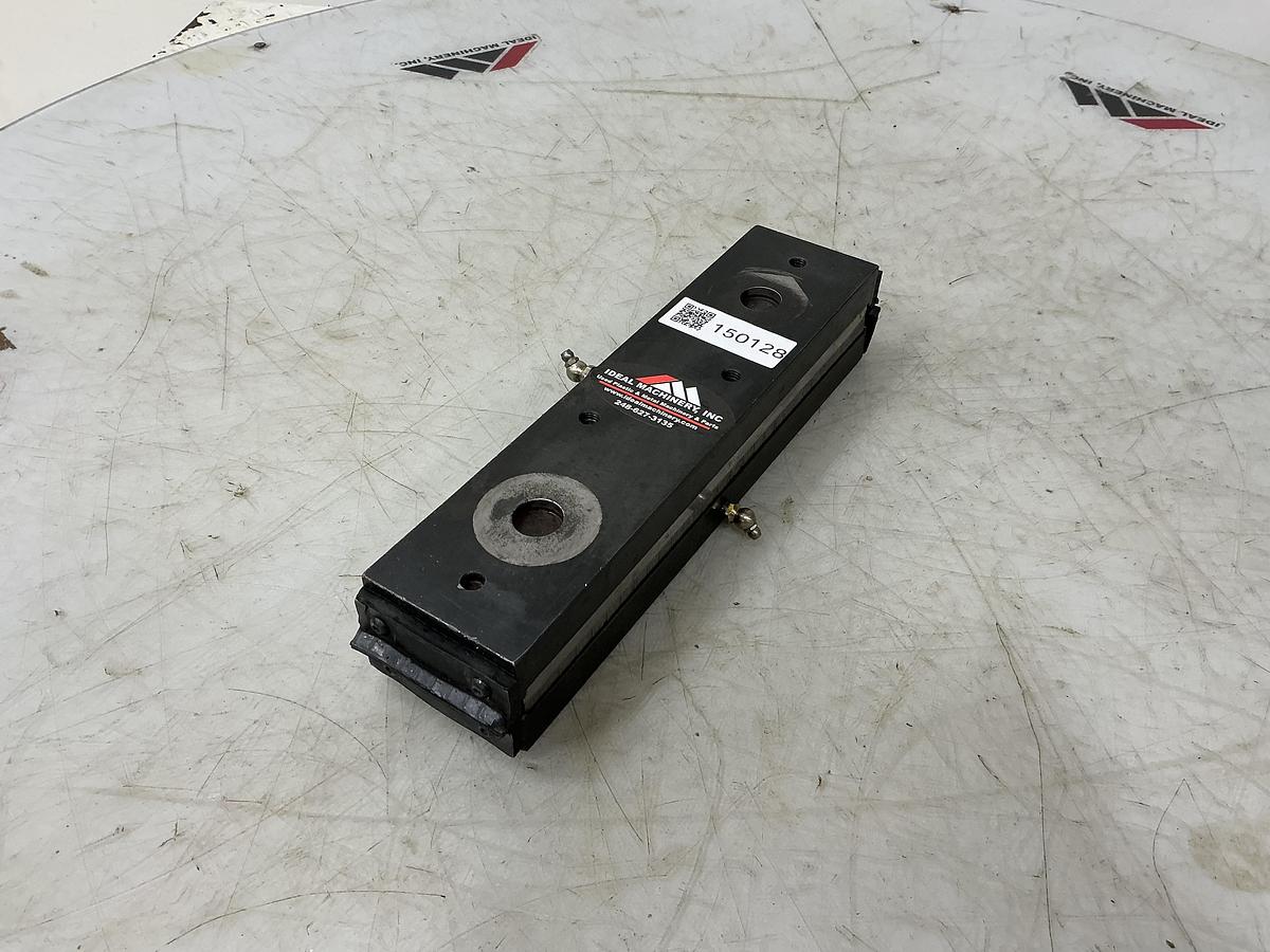 Used VAN DORN DEMAG 338294A ST