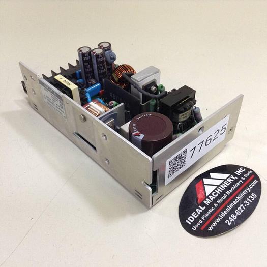 Used NEMIC-LAMBDA Power Supply HK-11-5 Used