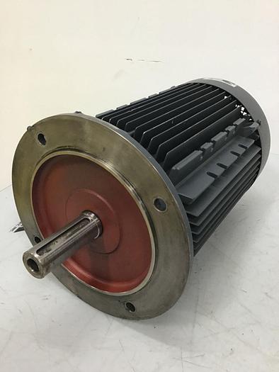 Used ATB MOTORS 20 HP Motor AF 160L/4E-11 Used