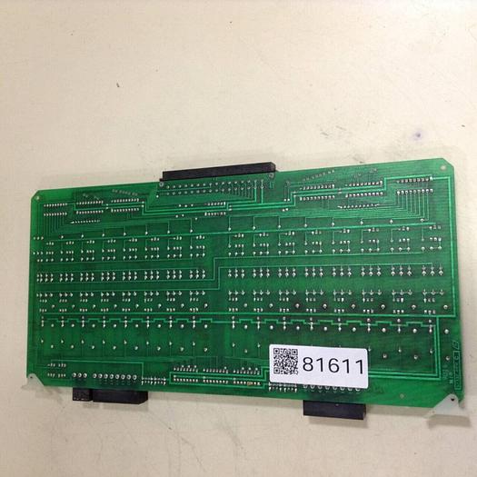 Used SCI Circuit Board 23720L #81611