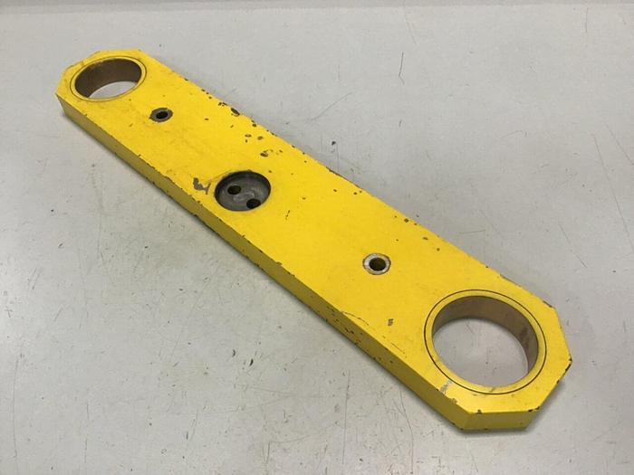 Used VAN DORN Crosshead Support 308143 #106525