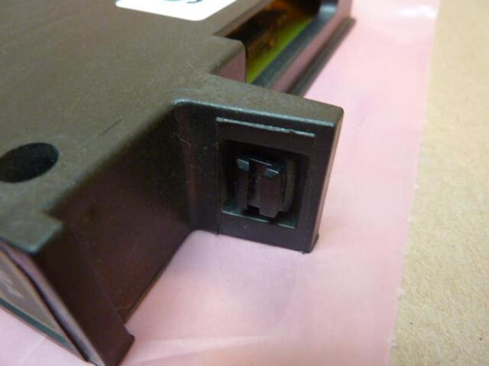 Used CINCINNATI MILACRON I/O Bus Adapter 3-531-4370A #37886