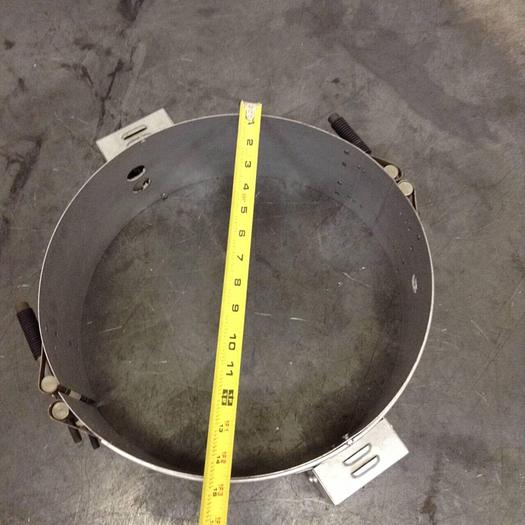 Used H PEPPING Heater Band 8500008228/802 #68785