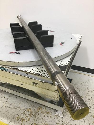 Used KRAUSS MAFFEI Tie Bar KM150-620 B2 / TB Used