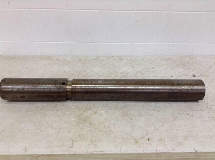 Used GENERIC Barrel BARREL777 Used
