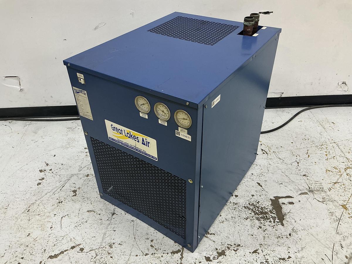 Used GREAT LAKES AIR GRF-200 / DNL - NEEDS WEIGHT AND PICS