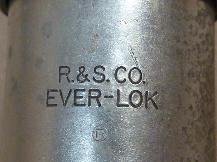 Used RUSSELLSTOLL Ever-Lok Plug 8354 #36888