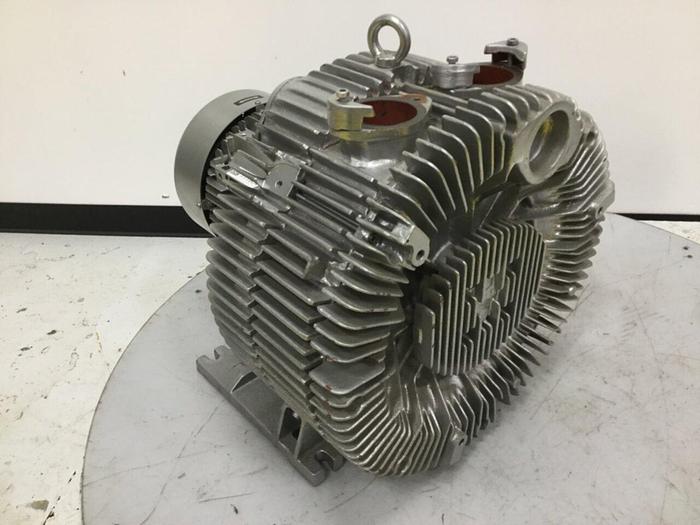 Used GARDNER DENVER Blower Motor 2BH1840-7JH26-Z #111904