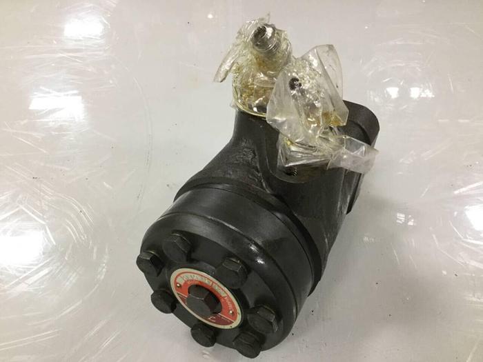 Used DANFOSS Die Height Hydraulic Motor OMPA 160-151-5175 #90401