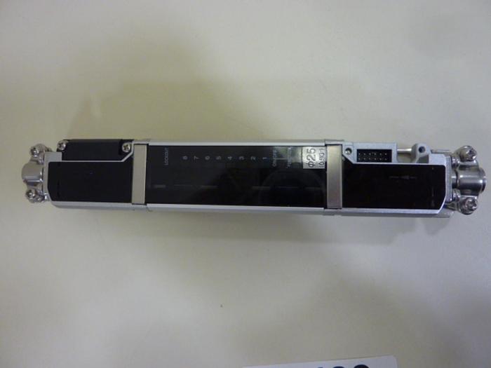 KEYENCE CORP Light Curtain Transmitter SL-C08H-R #52488