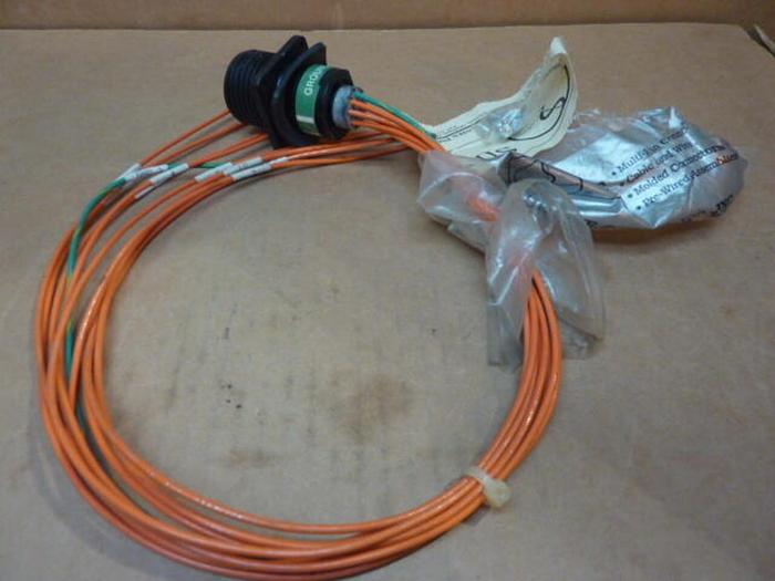 SINE COMPANY Connector X4102P03-1816CE2 #32460