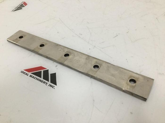 Used GENERIC Granulator Blade / Knife GB733 #106774